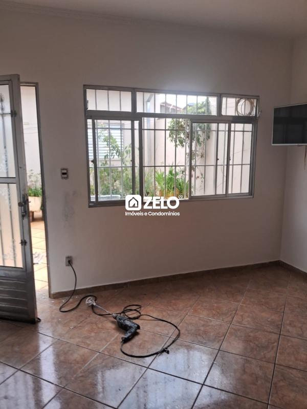 Casa em Jardim Santa Mônica, Campinas - SP | Zelo Imóveis: 