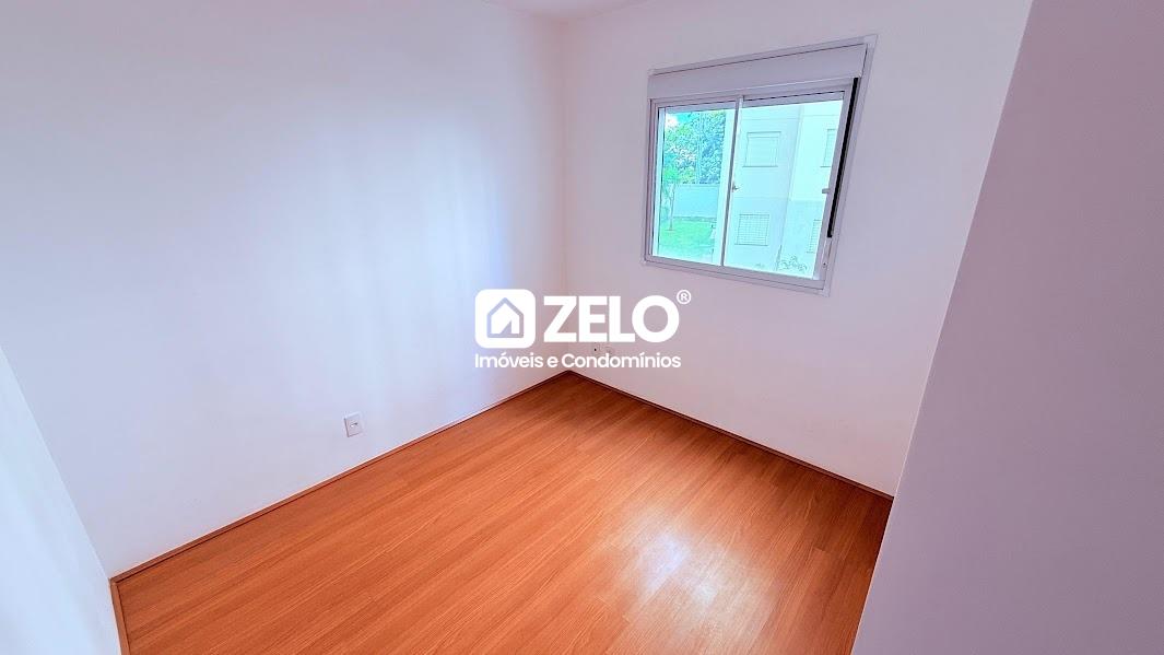 Apartamento em Residencial Parque da Fazenda, Campinas - SP | Zelo Imóveis: 