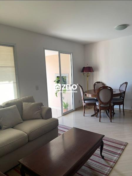 Apartamento em Loteamento Center Santa Genebra, Campinas - SP | Zelo Imóveis: 