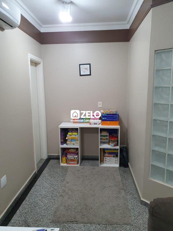 Sala em Vila Itapura, Campinas - SP | Zelo Imóveis: 