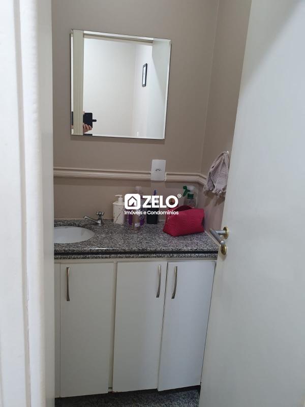 Sala em Vila Itapura, Campinas - SP | Zelo Imóveis: 