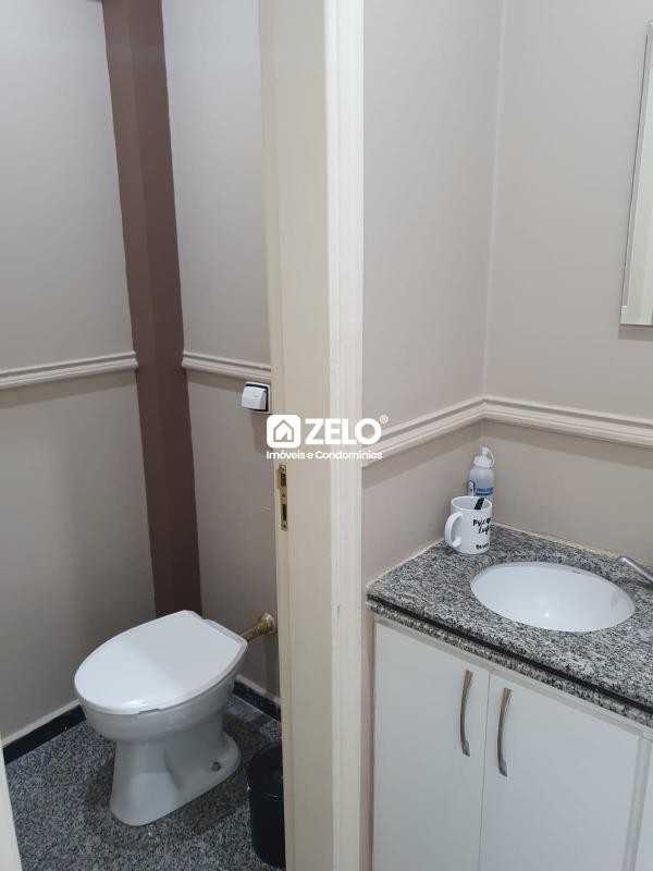 Sala em Vila Itapura, Campinas - SP | Zelo Imóveis: 