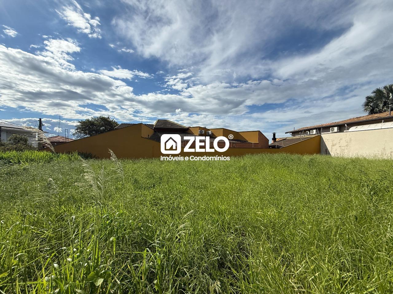 Terreno em Parque Alto Taquaral, Campinas - SP | Zelo Imóveis: 