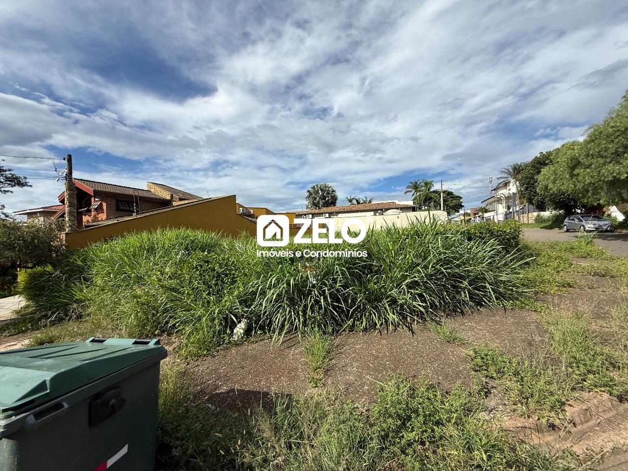 Terreno em Parque Alto Taquaral, Campinas - SP | Zelo Imóveis: 