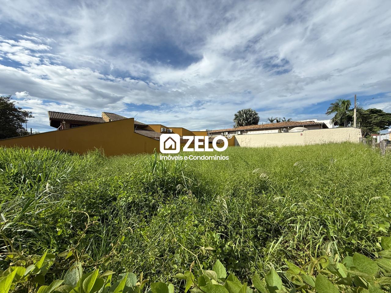 Terreno em Parque Alto Taquaral, Campinas - SP | Zelo Imóveis: 