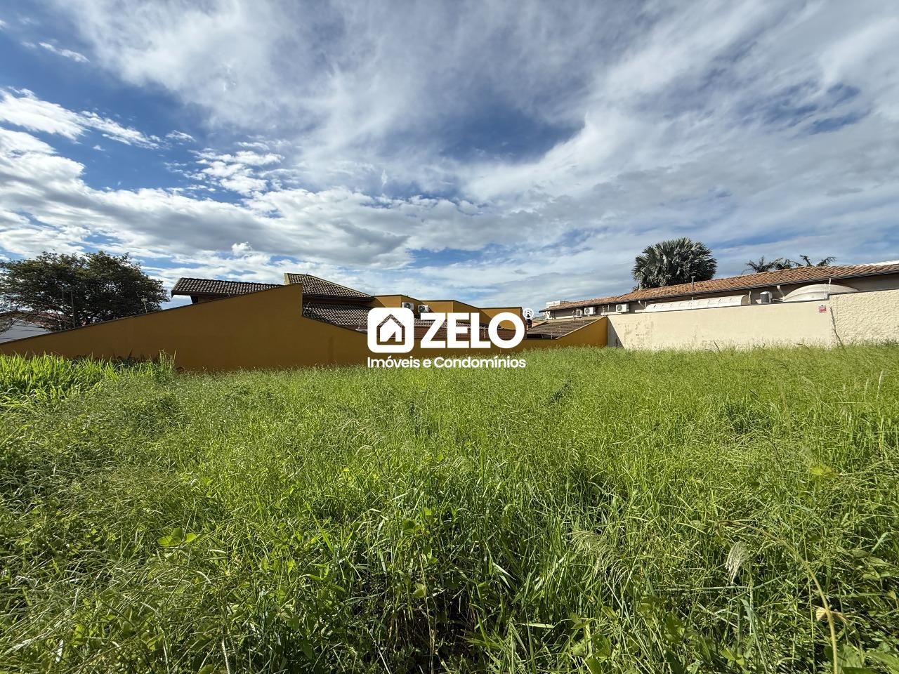 Terreno em Parque Alto Taquaral, Campinas - SP | Zelo Imóveis: 