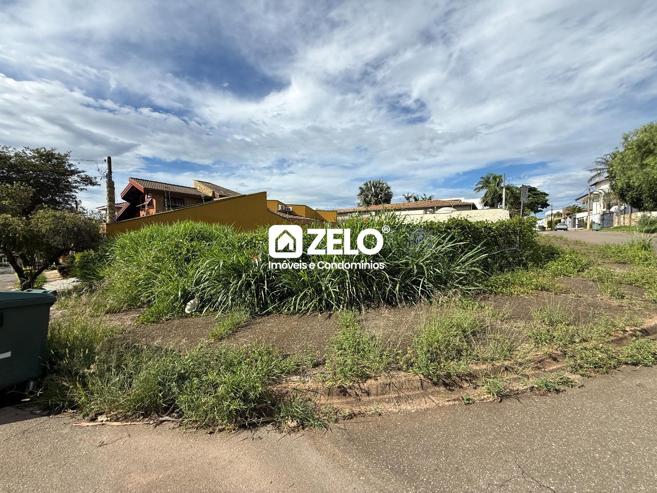 Terreno em Parque Alto Taquaral, Campinas - SP | Zelo Imóveis: 