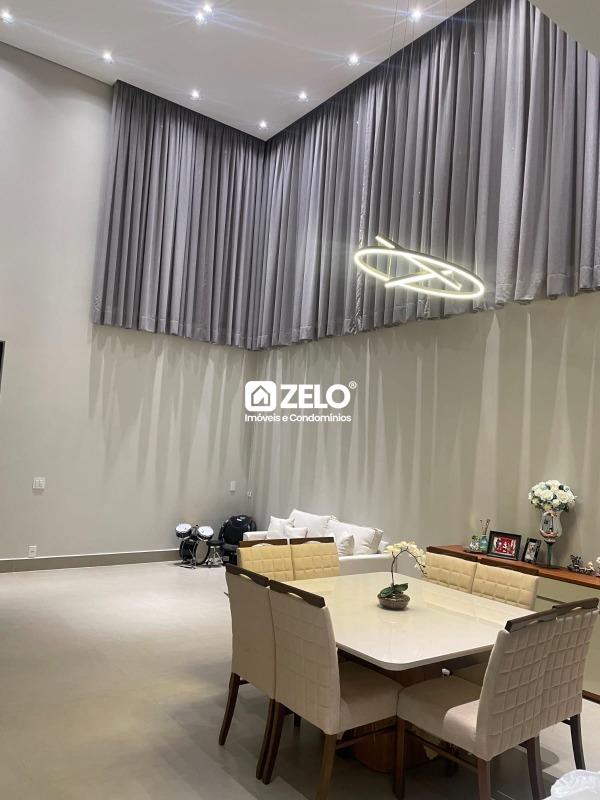 Casa em Swiss Park, Campinas - SP | Zelo Imóveis: 