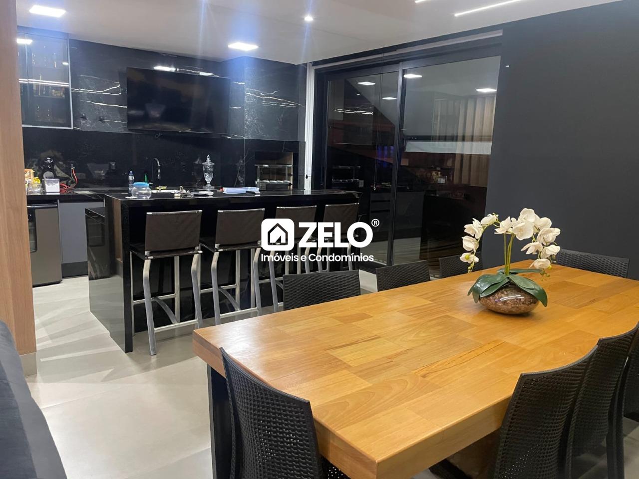 Casa em Swiss Park, Campinas - SP | Zelo Imóveis: 