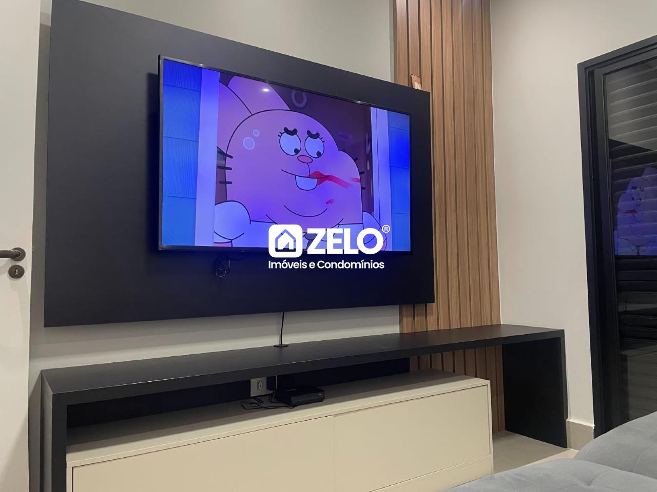 Casa em Swiss Park, Campinas - SP | Zelo Imóveis: 