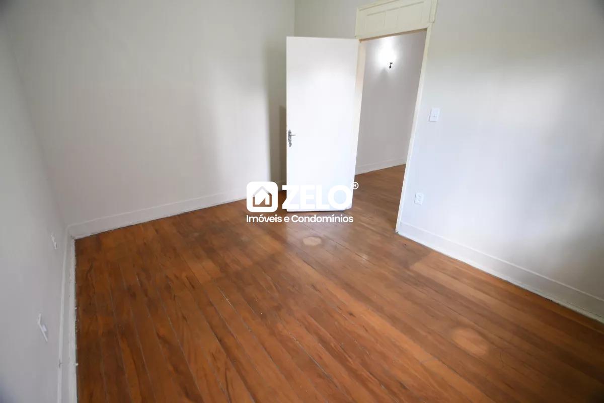 Casa em Vila Industrial, Campinas - SP | Zelo Imóveis: 