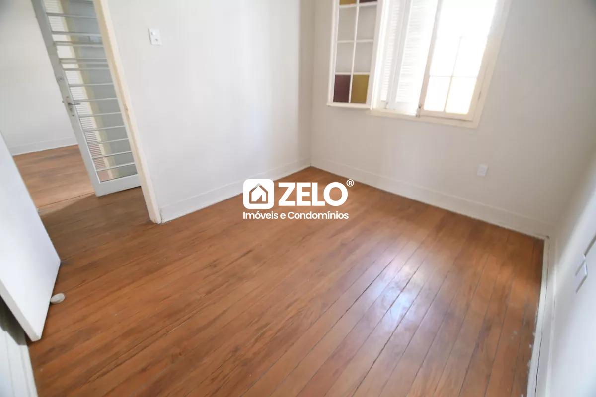 Casa em Vila Industrial, Campinas - SP | Zelo Imóveis: 