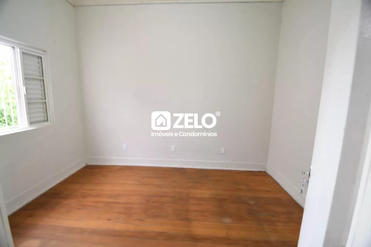 Casa em Vila Industrial, Campinas - SP | Zelo Imóveis: 