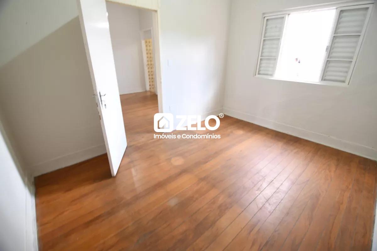 Casa em Vila Industrial, Campinas - SP | Zelo Imóveis: 