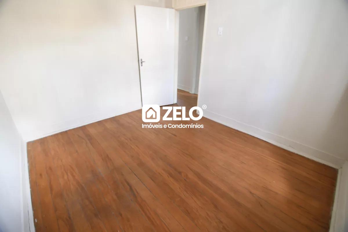 Casa em Vila Industrial, Campinas - SP | Zelo Imóveis: 