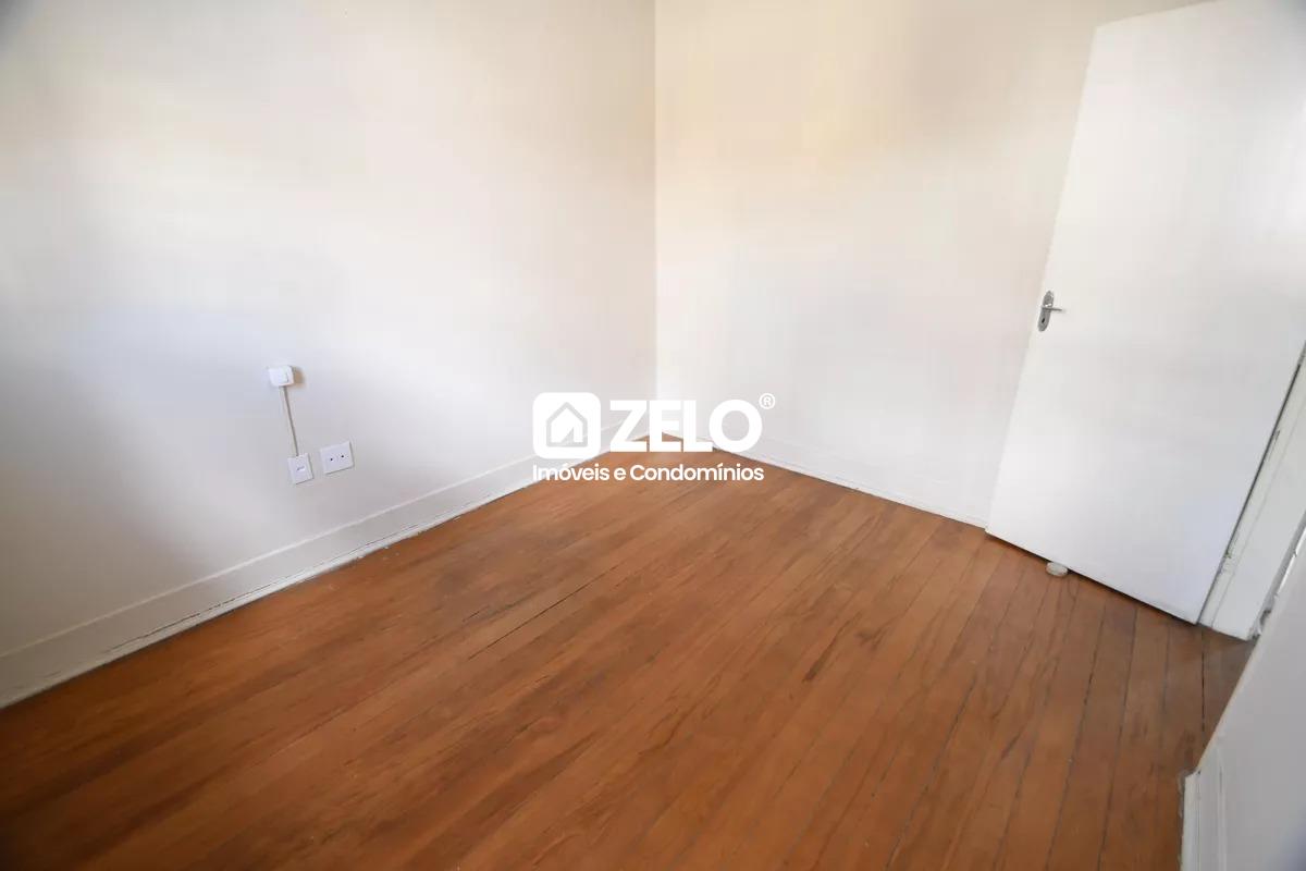 Casa em Vila Industrial, Campinas - SP | Zelo Imóveis: 