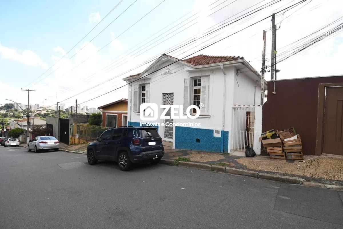 Casa em Vila Industrial, Campinas - SP | Zelo Imóveis: 