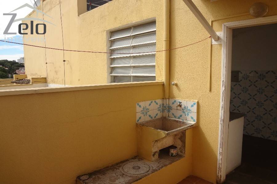 Apartamento em Jardim Paraiso, Campinas - SP | Zelo Imóveis: 