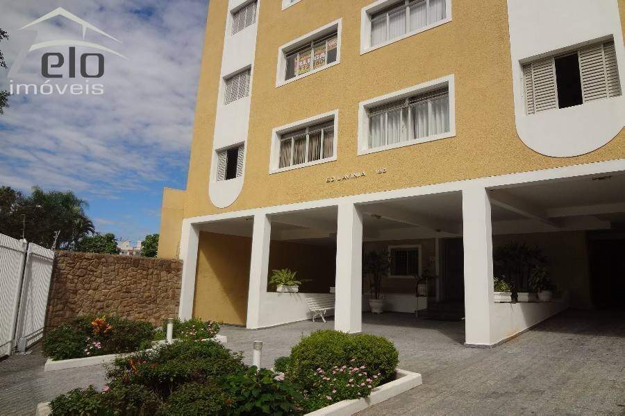 Apartamento em Jardim Paraiso, Campinas - SP | Zelo Imóveis: 