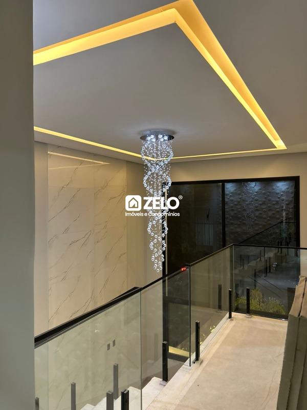 Casa em Jardim Golden Park Residence, Hortolândia - SP | Zelo Imóveis: 
