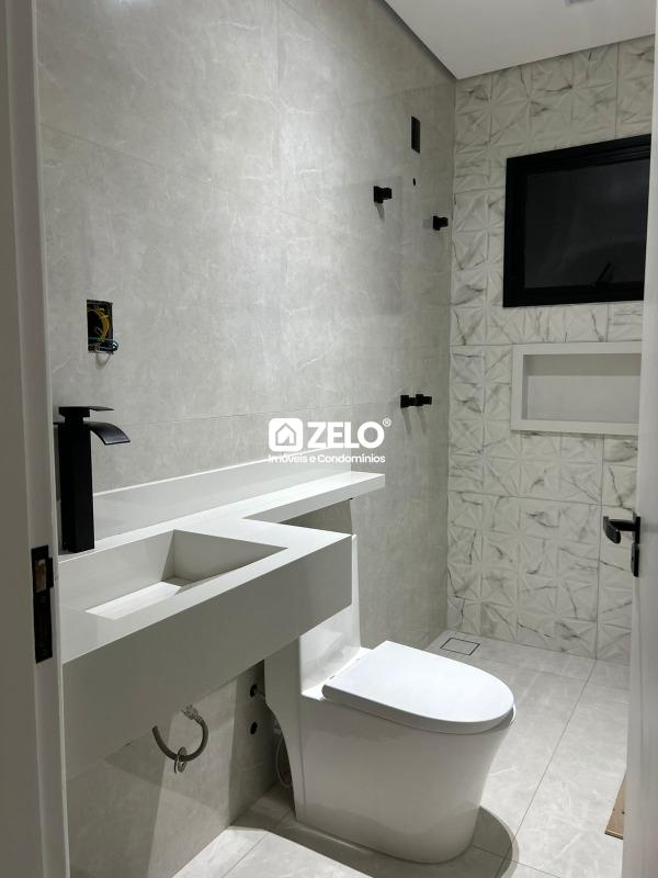 Casa em Jardim Golden Park Residence, Hortolândia - SP | Zelo Imóveis: 
