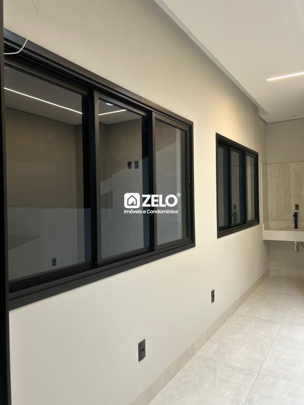 Casa em Jardim Golden Park Residence, Hortolândia - SP | Zelo Imóveis: 