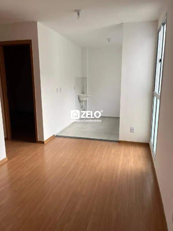 Apartamento em Jardim Santa Rosa, Campinas - SP | Zelo Imóveis: 