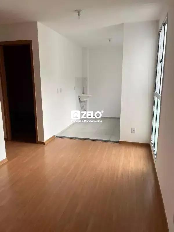Apartamento em Jardim Santa Rosa, Campinas - SP | Zelo Imóveis: 