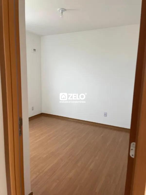 Apartamento em Jardim Santa Rosa, Campinas - SP | Zelo Imóveis: 