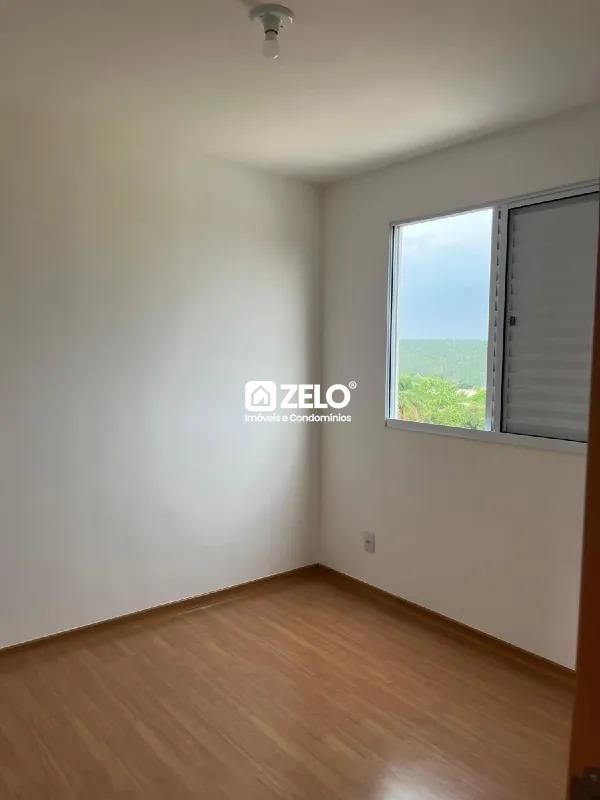 Apartamento em Jardim Santa Rosa, Campinas - SP | Zelo Imóveis: 