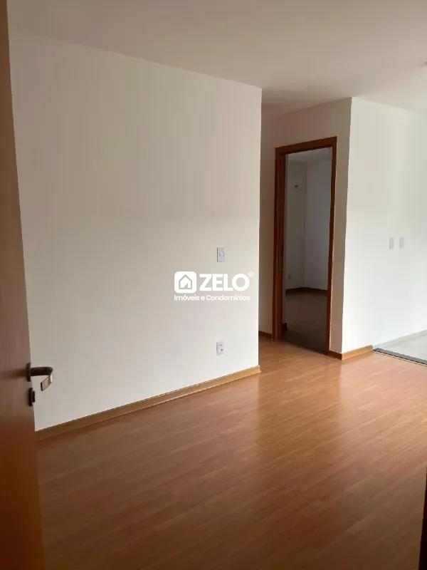 Apartamento em Jardim Santa Rosa, Campinas - SP | Zelo Imóveis: 