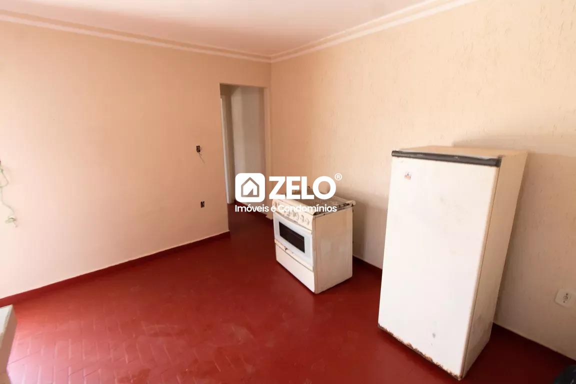Casa em Jardim Boa Esperança, Campinas - SP | Zelo Imóveis: 