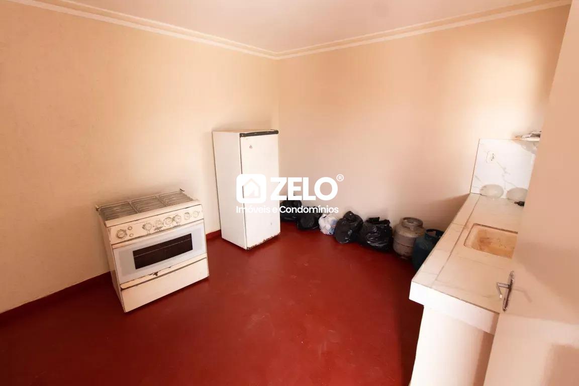 Casa em Jardim Boa Esperança, Campinas - SP | Zelo Imóveis: 