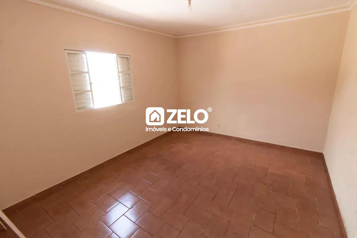 Casa em Jardim Boa Esperança, Campinas - SP | Zelo Imóveis: 