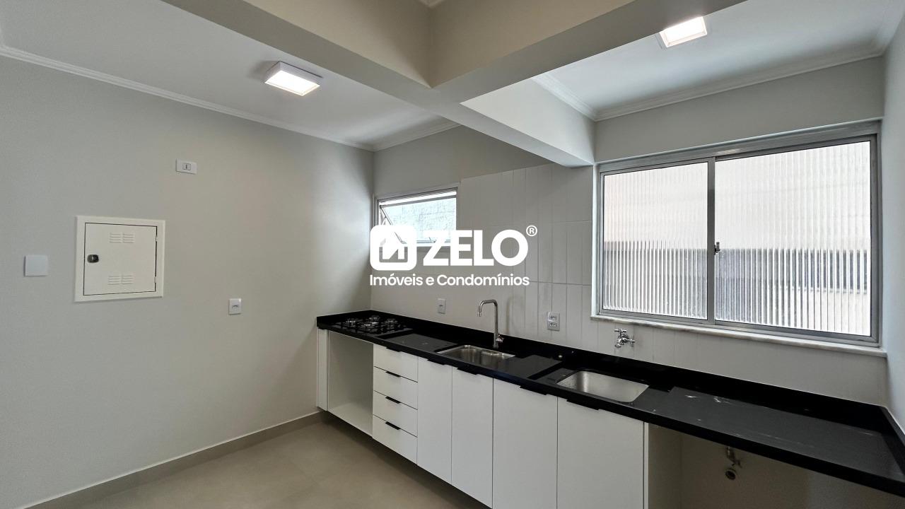Apartamento em Cambuí, Campinas - SP | Zelo Imóveis: 
