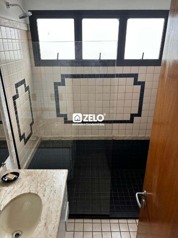 Apartamento em Cambuí, Campinas - SP | Zelo Imóveis: 