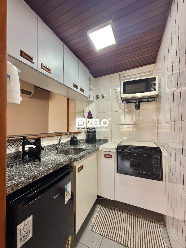 Flat em Centro, Campinas - SP | Zelo Imóveis: 