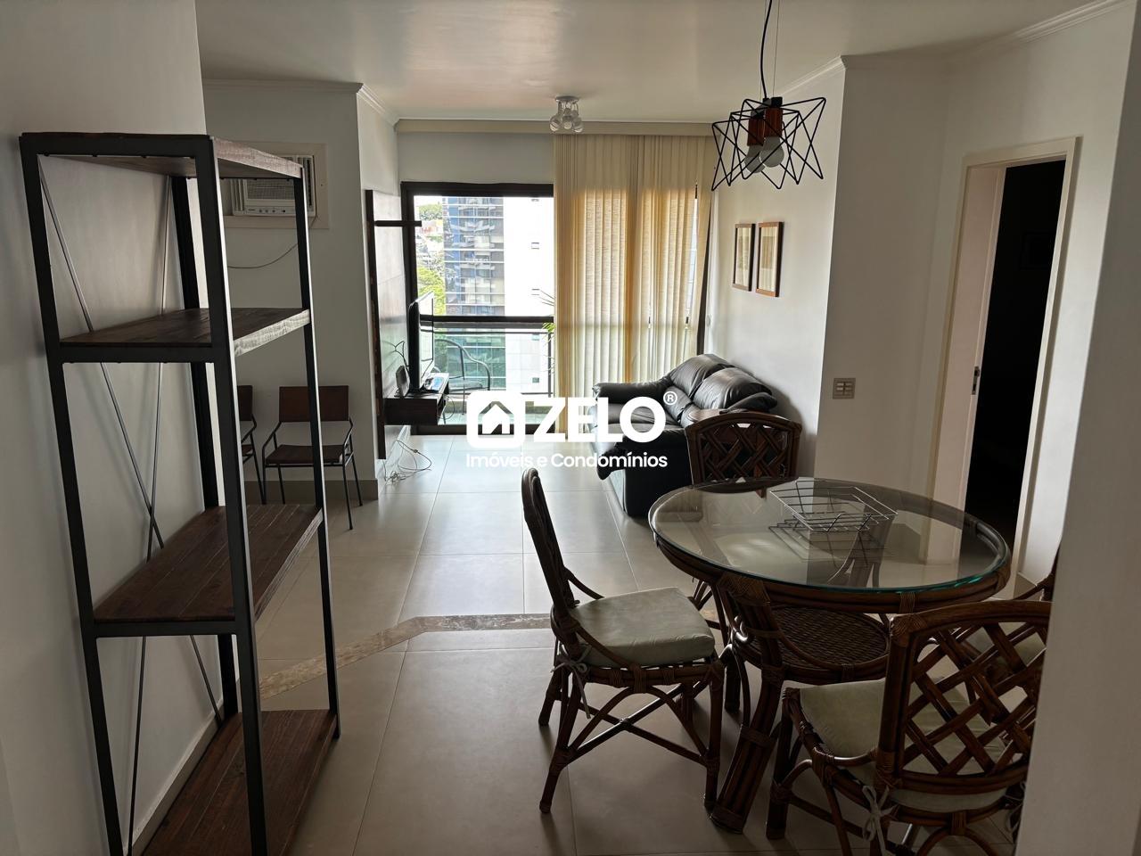 Apartamento em Cambuí, Campinas - SP | Zelo Imóveis: 
