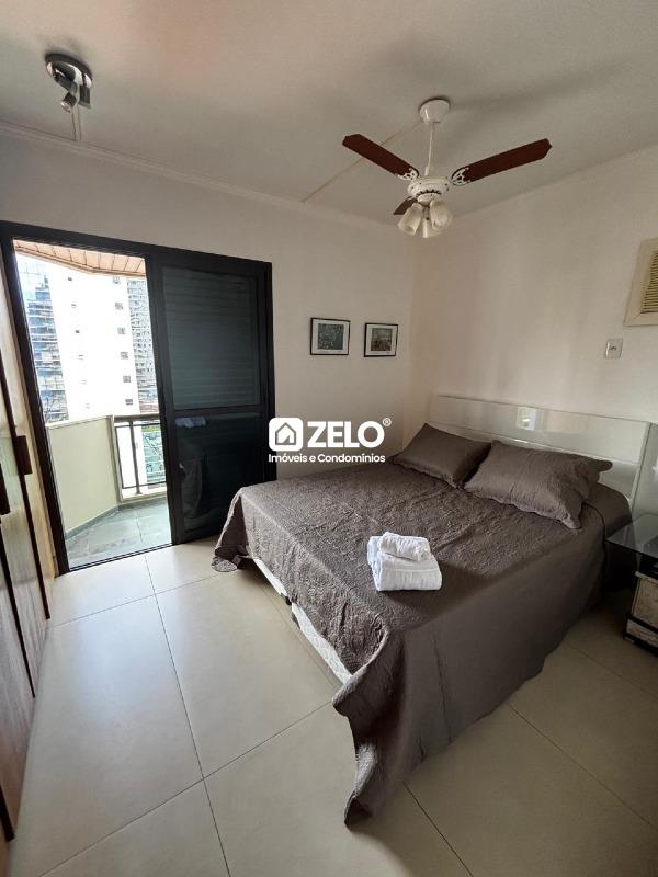 Apartamento em Cambuí, Campinas - SP | Zelo Imóveis: 