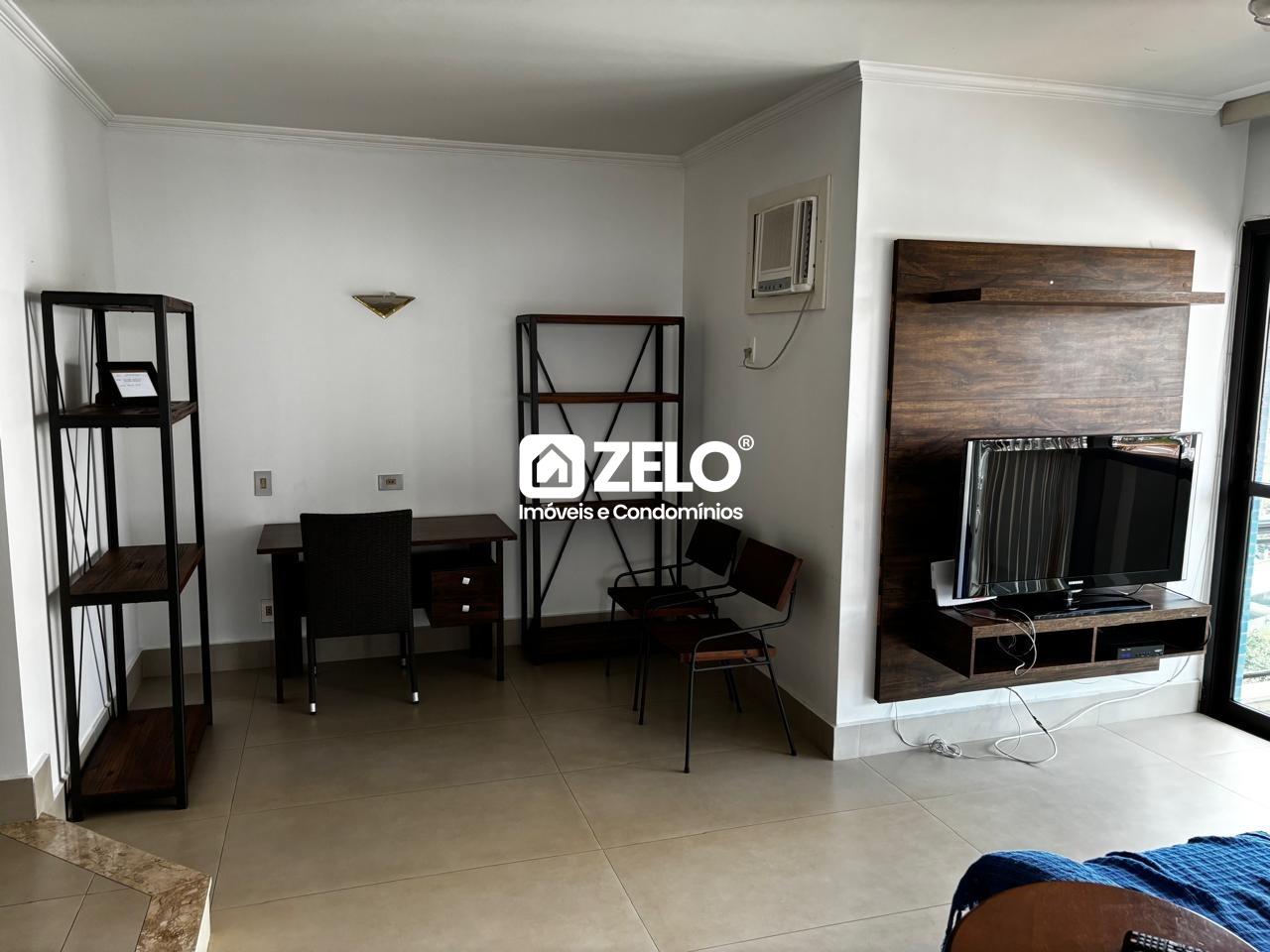 Apartamento em Cambuí, Campinas - SP | Zelo Imóveis: 