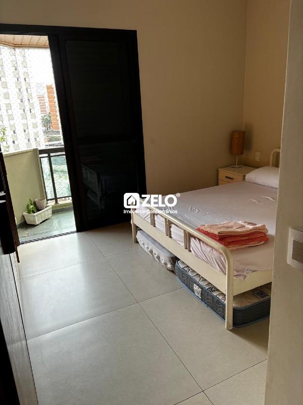 Apartamento em Cambuí, Campinas - SP | Zelo Imóveis: 
