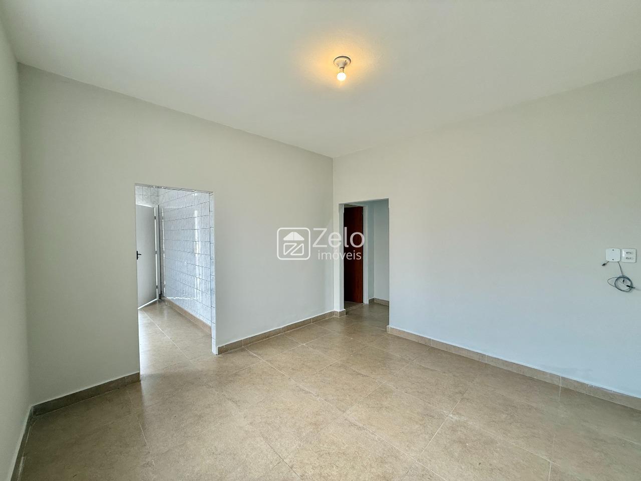 Casa em Vila Industrial, Campinas - SP | Zelo Imóveis: 