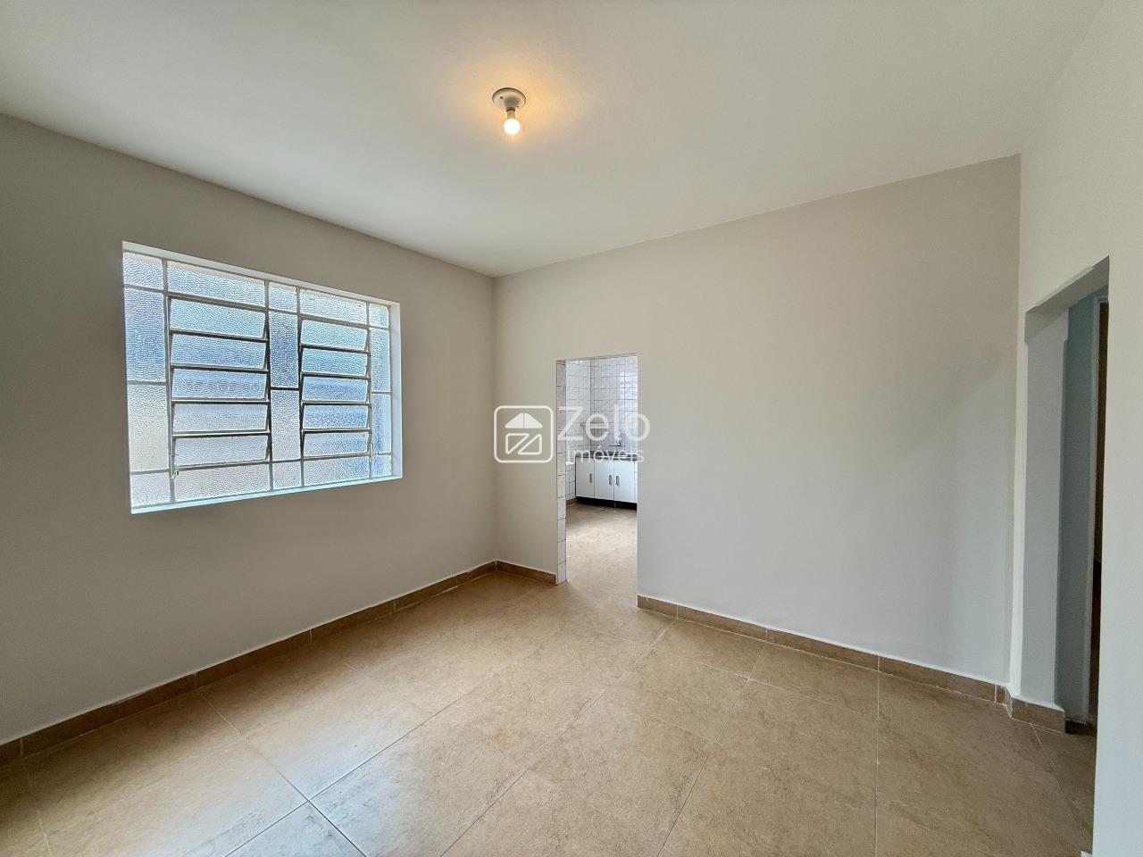 Casa em Vila Industrial, Campinas - SP | Zelo Imóveis: 