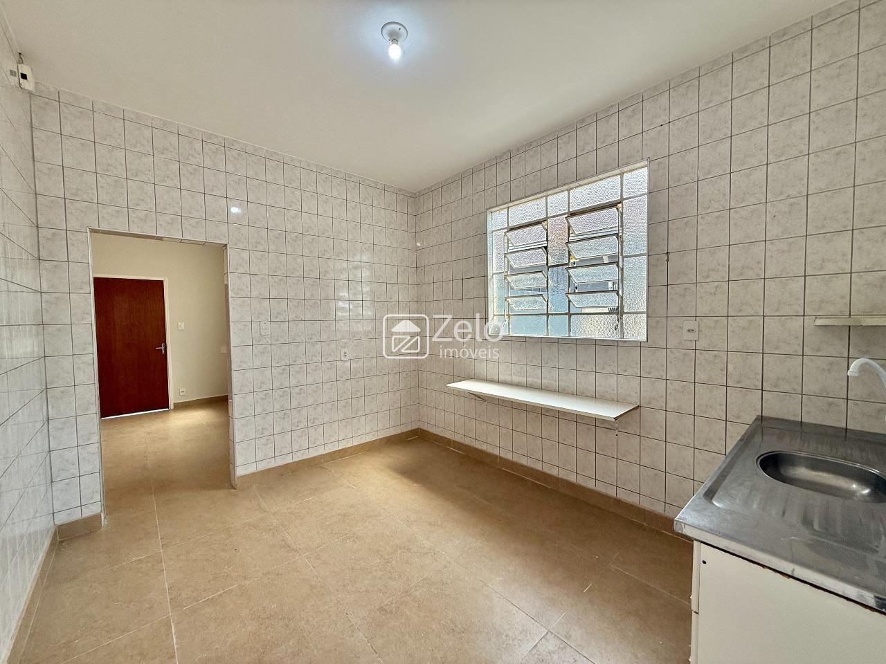 Casa em Vila Industrial, Campinas - SP | Zelo Imóveis: 