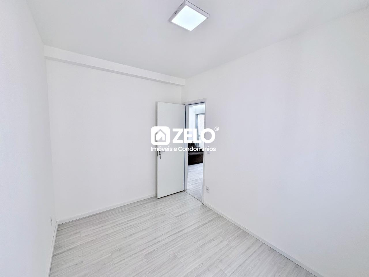 Apartamento em Loteamento Adventista Campineiro, Hortolândia - SP | Zelo Imóveis: 