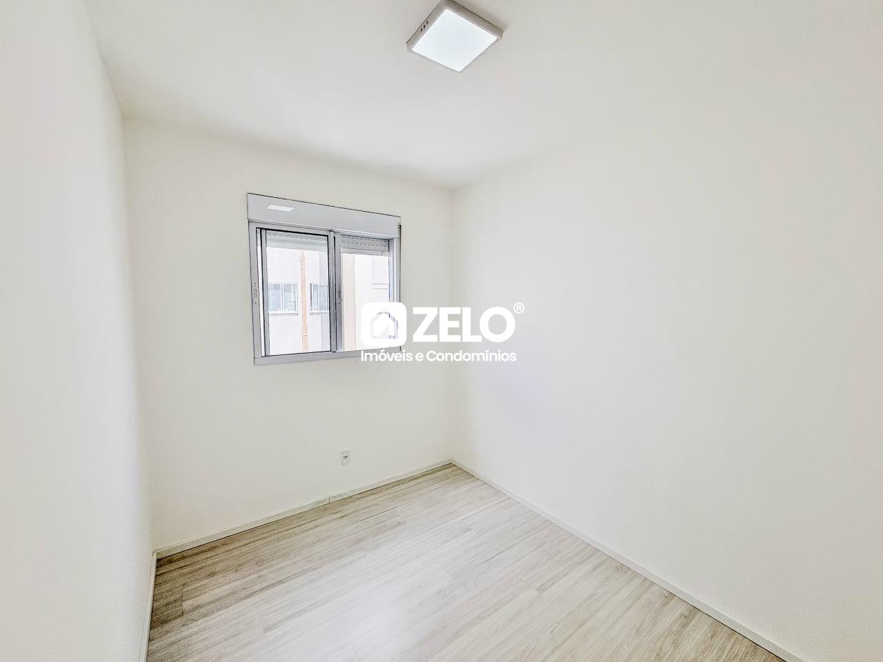 Apartamento em Loteamento Adventista Campineiro, Hortolândia - SP | Zelo Imóveis: 