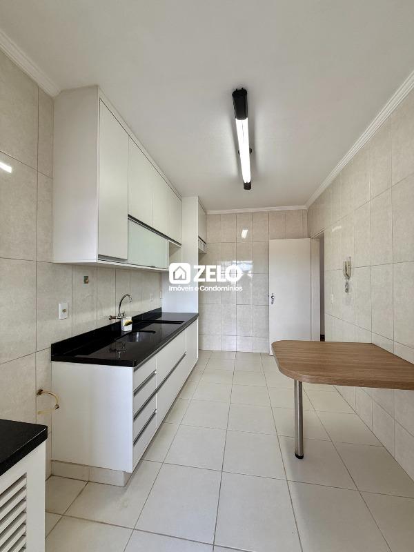 Apartamento em Vila Itália, Campinas - SP | Zelo Imóveis: 