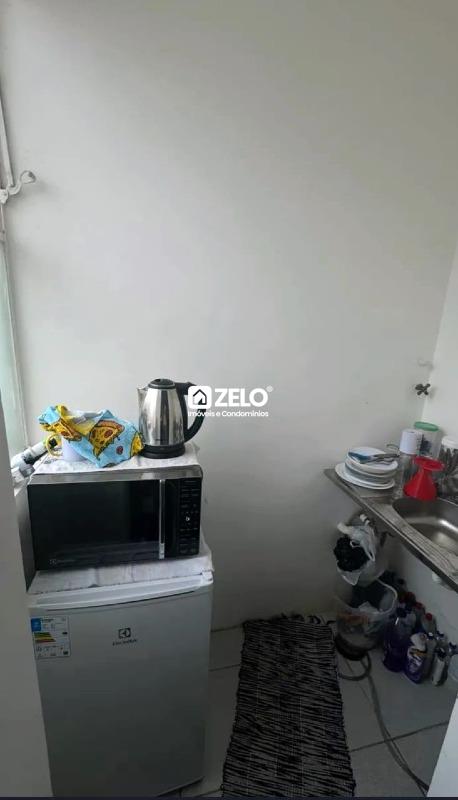 Sala em Centro, Campinas - SP | Zelo Imóveis: 