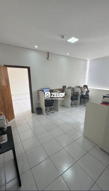 Sala em Centro, Campinas - SP | Zelo Imóveis: 