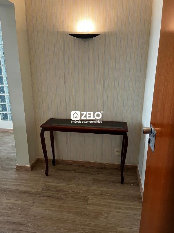 Apartamento em Cambuí, Campinas - SP | Zelo Imóveis: 